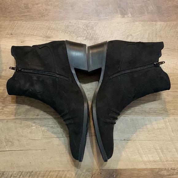 Carlos, by Carlos Santana boots. Women, Size 8.5. - Picture 2 of 6